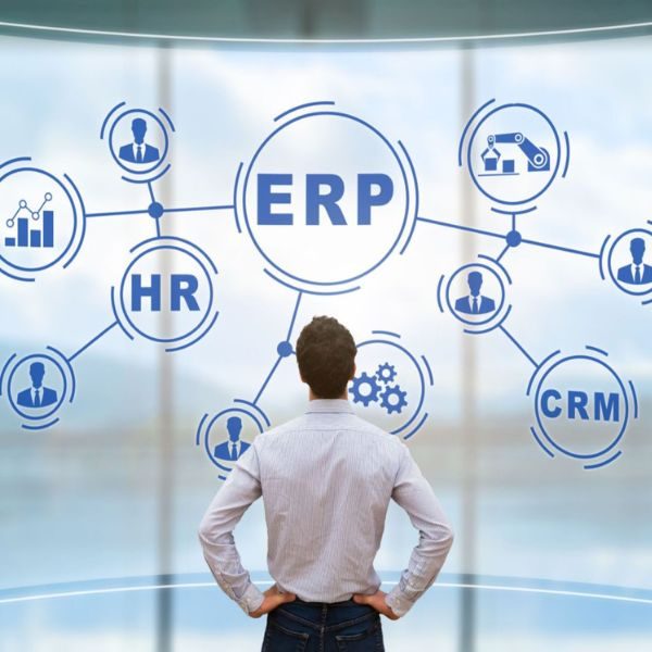 ERP